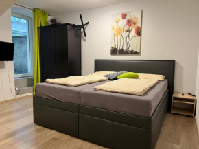 Bright 1BR Apartment in a Convenient Location